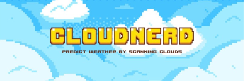 Cloudnerd – screenshot 1