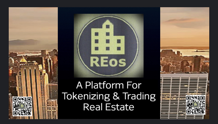 REOS  – screenshot 1