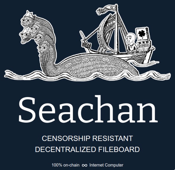Seachan – screenshot 1