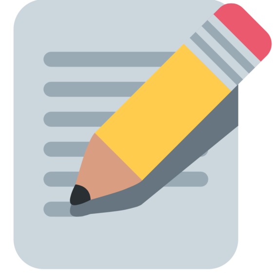 Noter – screenshot 1