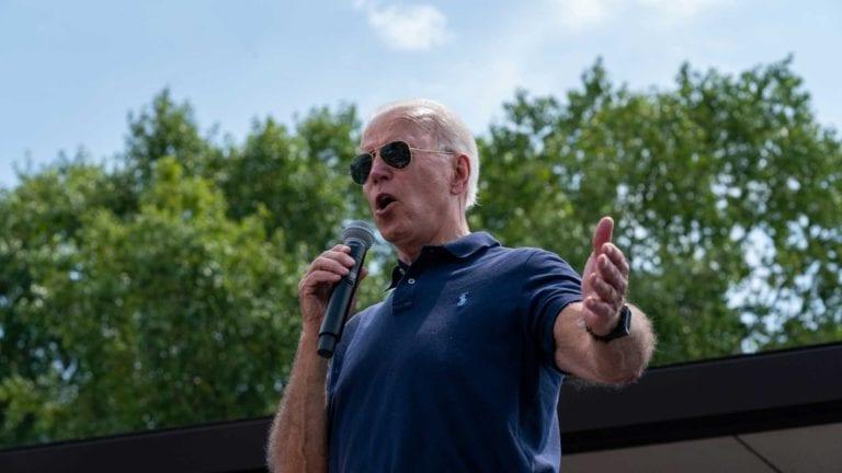 Joe biden Obama puzzle game – screenshot 1