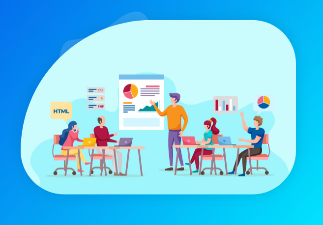 App & Web Design and Development | Devpost