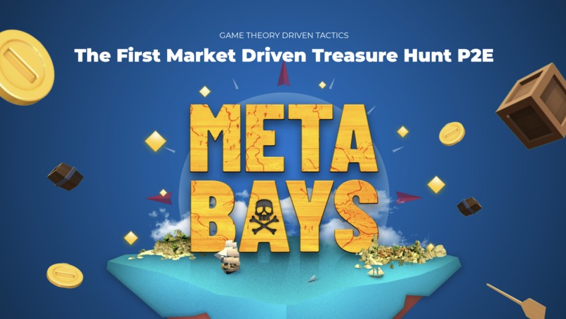 MetaBays – screenshot 1