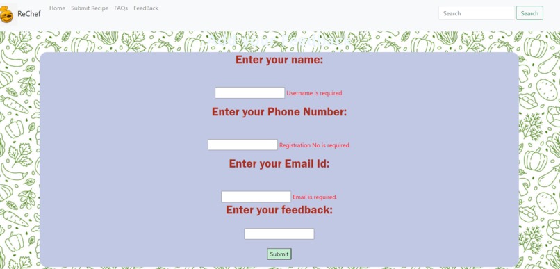 Chef's Kingdom – screenshot 1