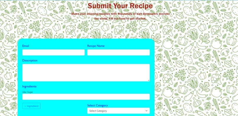 Chef's Kingdom – screenshot 5