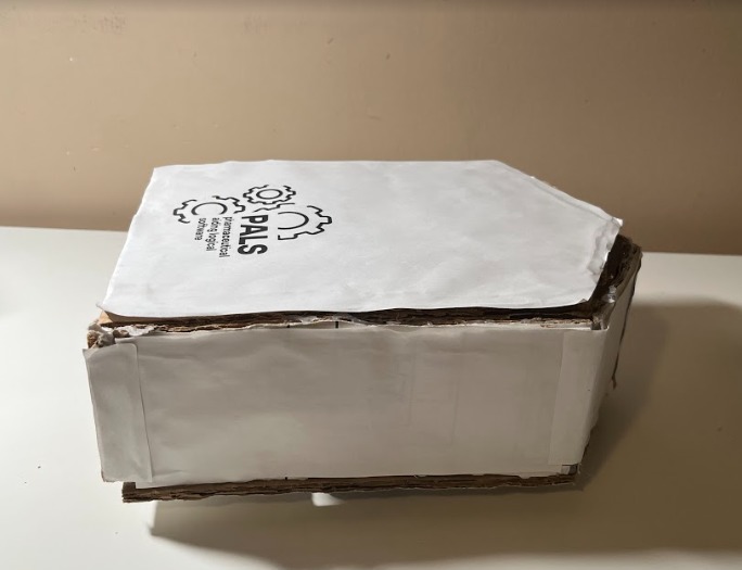 PALS – screenshot 2