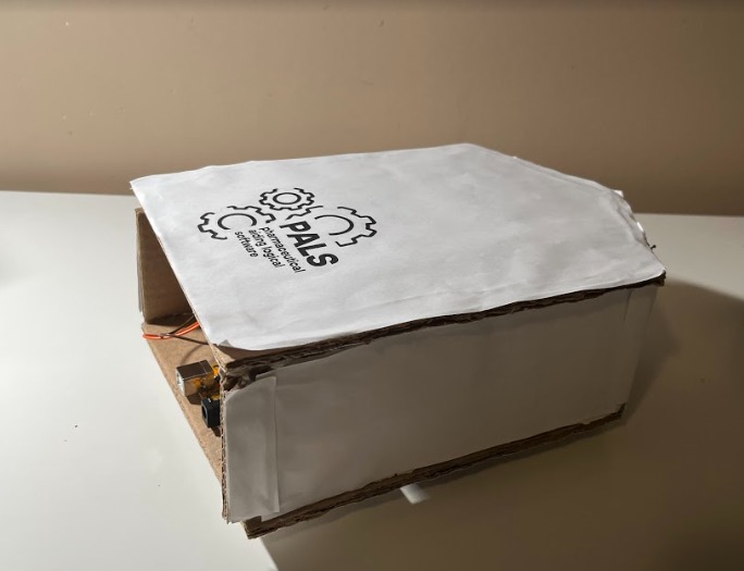 PALS – screenshot 3