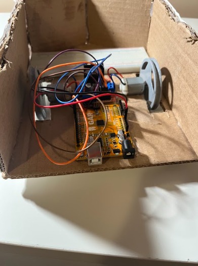 PALS – screenshot 5