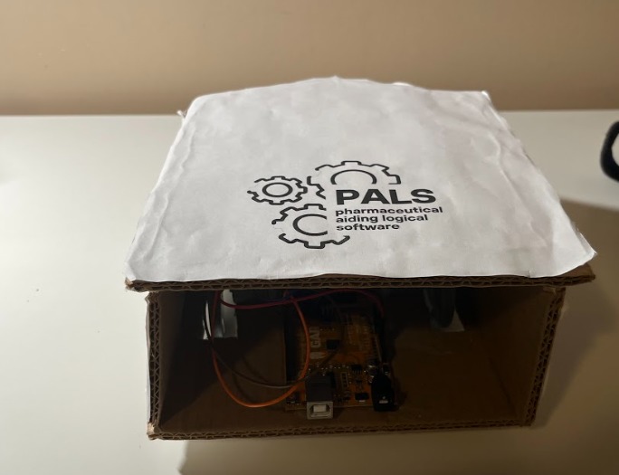 PALS – screenshot 6