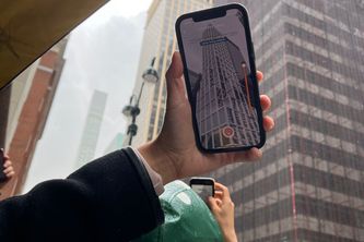 inCitu: democratizing urban development through AR