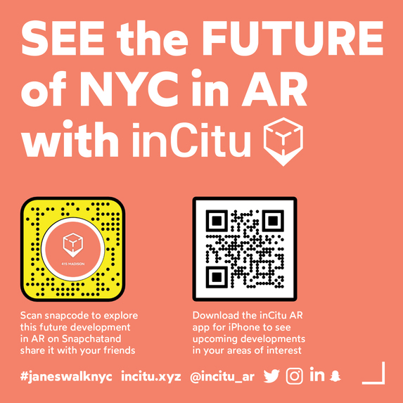 inCitu: democratizing urban development through AR – screenshot 2