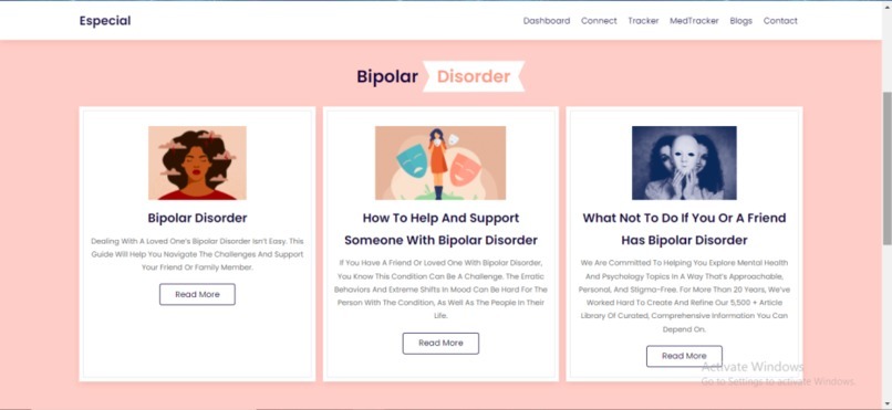 BiEnchanted – screenshot 5