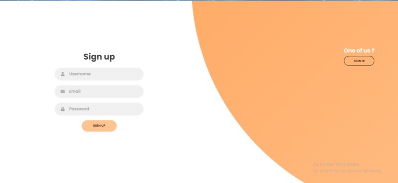 BiEnchanted – screenshot 2