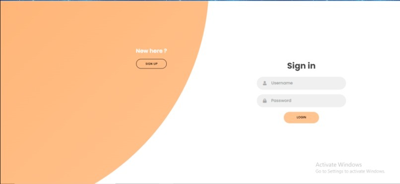 BiEnchanted – screenshot 1