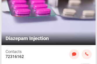 MedDuka and MedStock