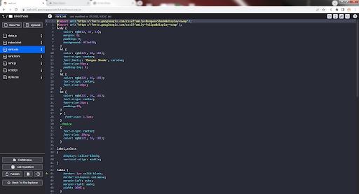 In Her Shoes – screenshot 5