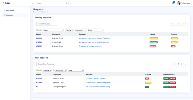 Jura – screenshot 3