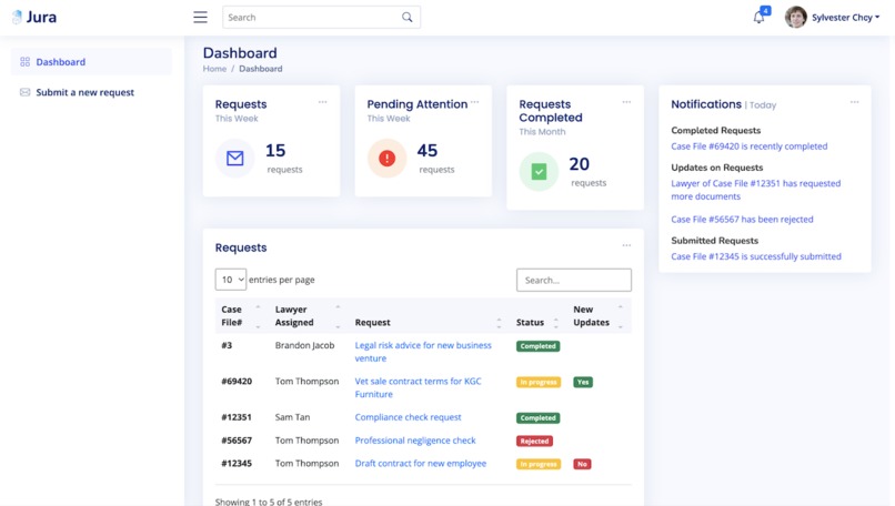 Jura – screenshot 7