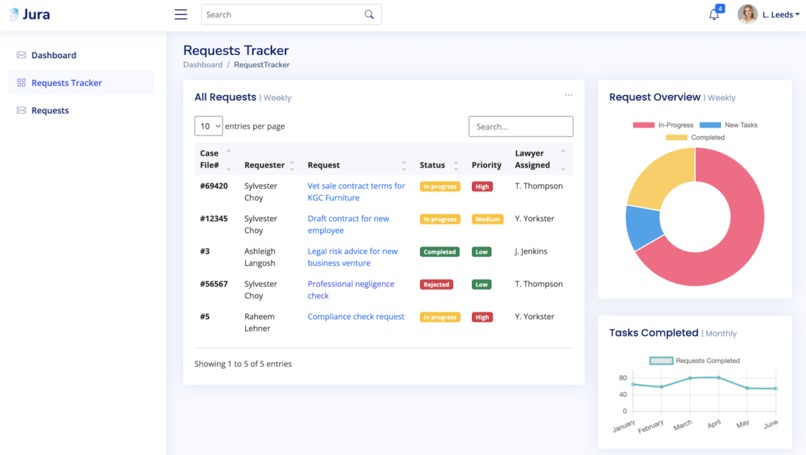 Jura – screenshot 6