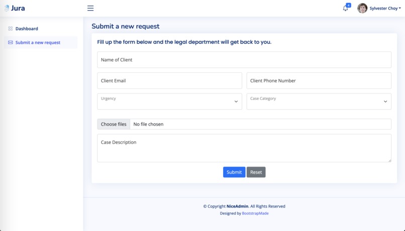 Jura – screenshot 8
