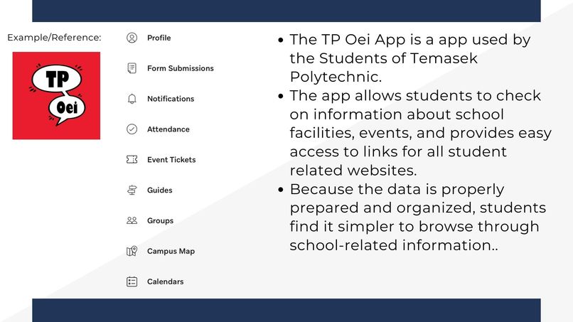 Rights! App  – screenshot 11