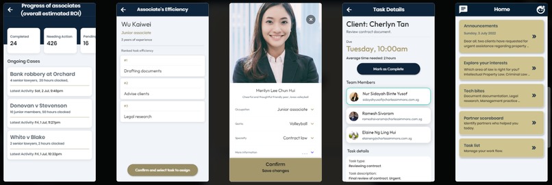 [lawyersg.io] legal.partner – screenshot 4