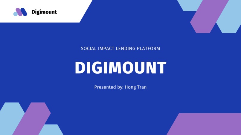 Digimount – screenshot 1