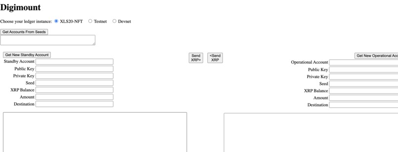 Digimount – screenshot 12