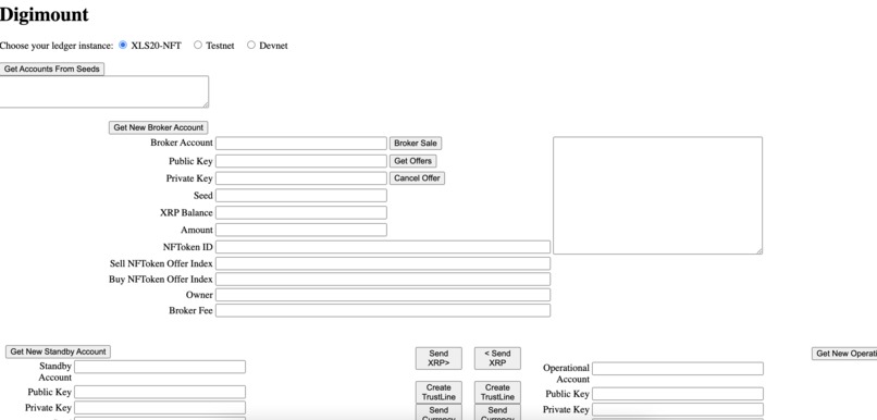 Digimount – screenshot 14