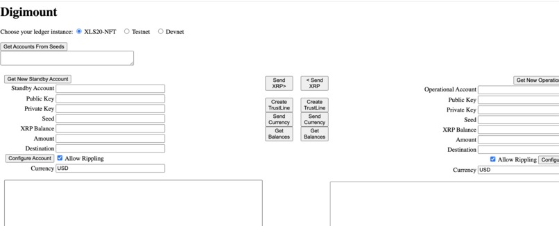 Digimount – screenshot 13