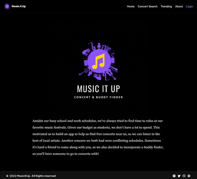 Music it Up – screenshot 4