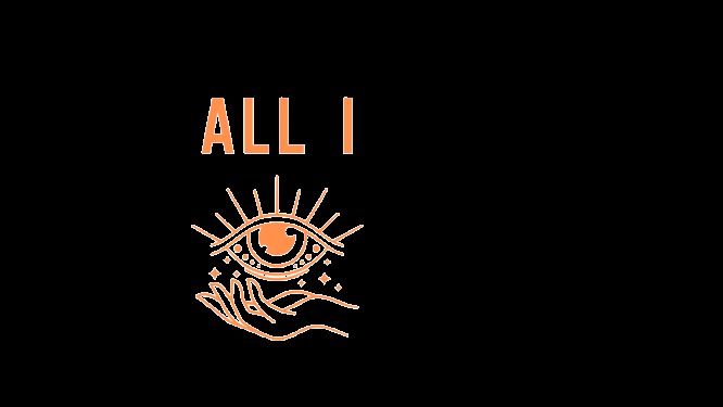 ALL I – screenshot 1