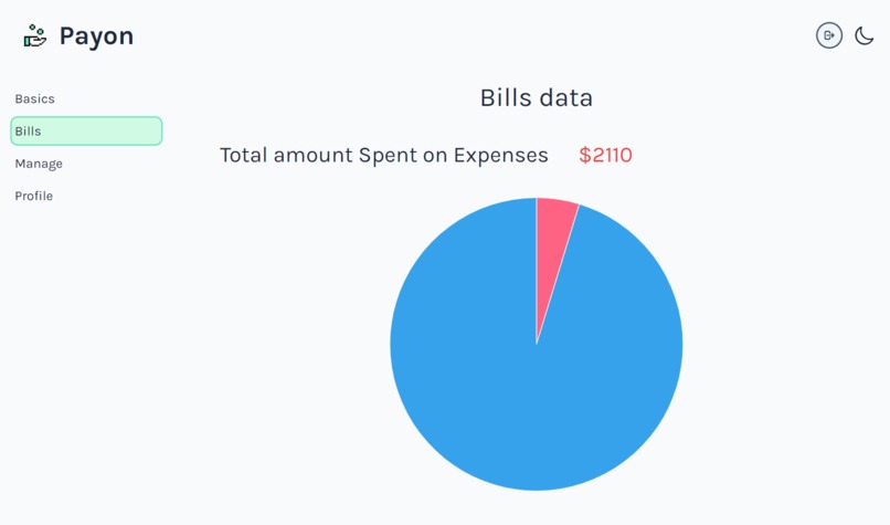 Payon – screenshot 5