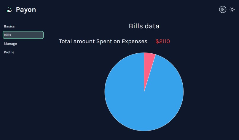 Payon – screenshot 6