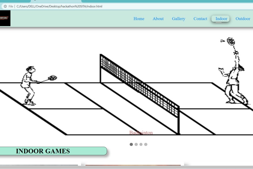 Games Nation – screenshot 5
