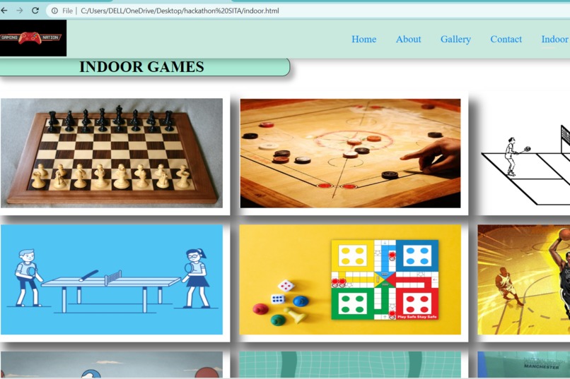 Games Nation – screenshot 6