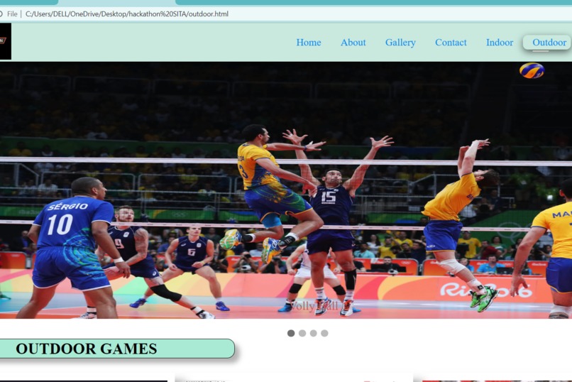 Games Nation – screenshot 7
