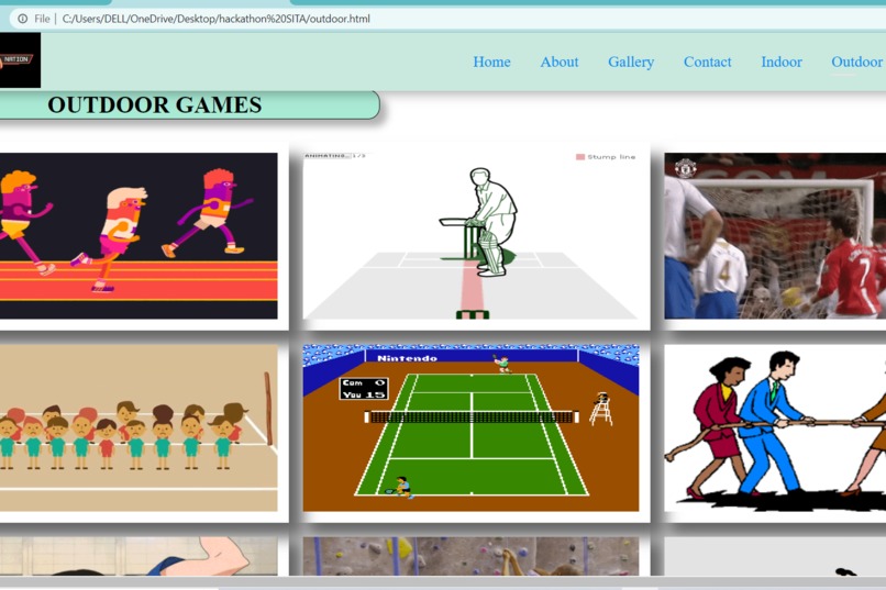 Games Nation – screenshot 8