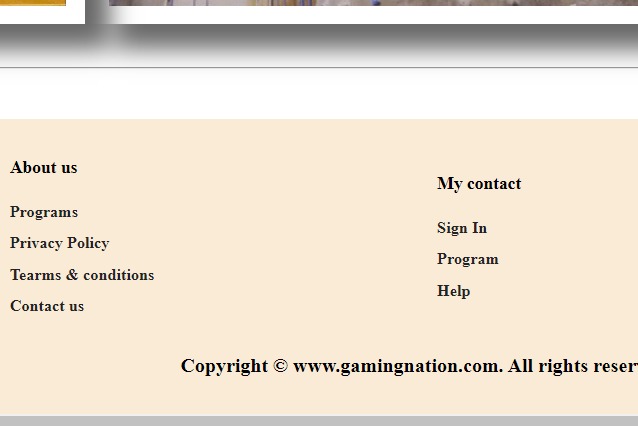 Games Nation – screenshot 9