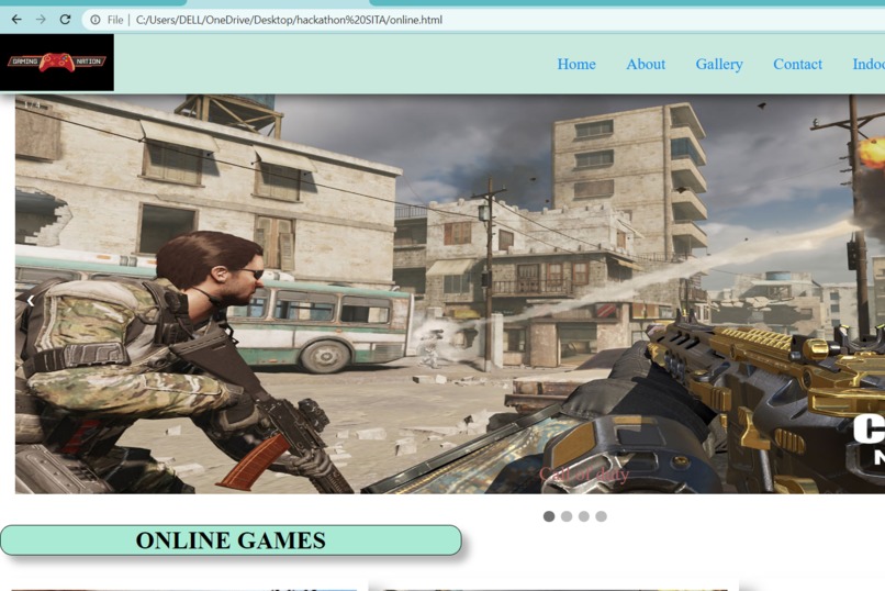 Games Nation – screenshot 10