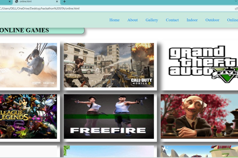 Games Nation – screenshot 11