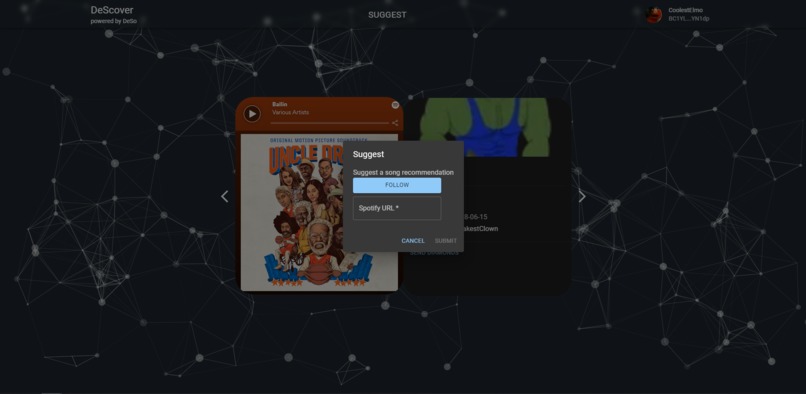 DeScover – screenshot 4