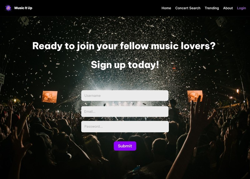 Music it Up – screenshot 7
