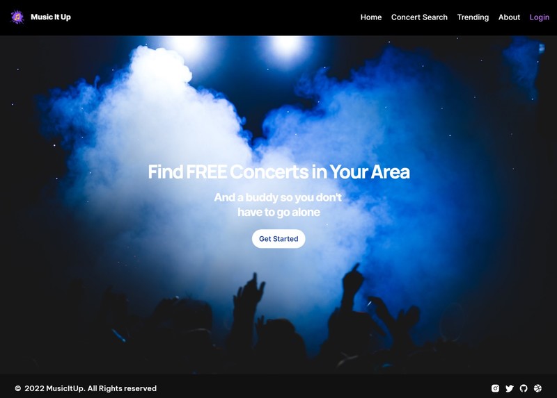 Music it Up – screenshot 8
