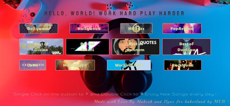 Play Top – screenshot 1