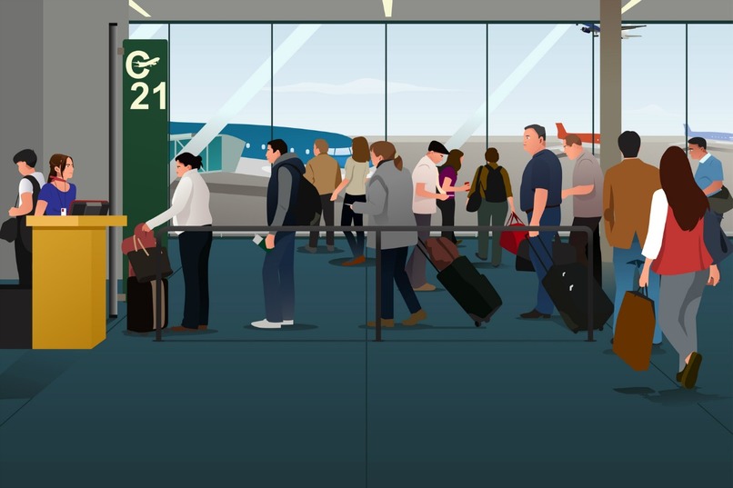 Flow App – screenshot 1