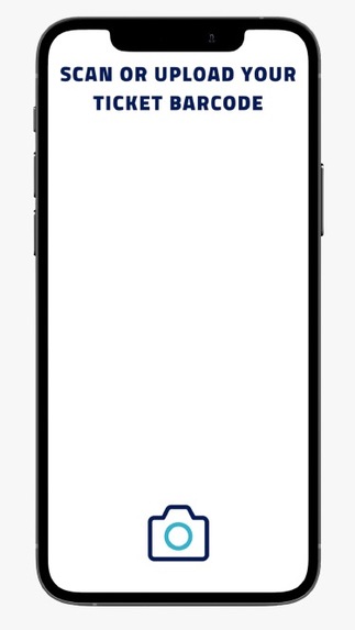 Passenger Eye  – screenshot 2