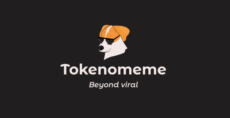 Tokenomeme – screenshot 1