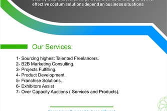 B2B Marketing 