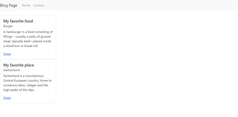 GitHub's Developer Pack Tool Project – screenshot 1
